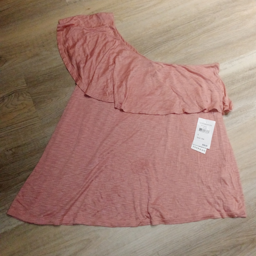 Ten Sixty Sherman top